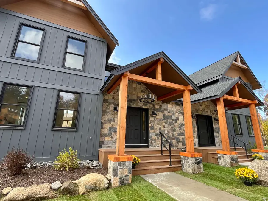 36 A or B Boulder Ridge Drive, Dover, VT 05356 - Image #3