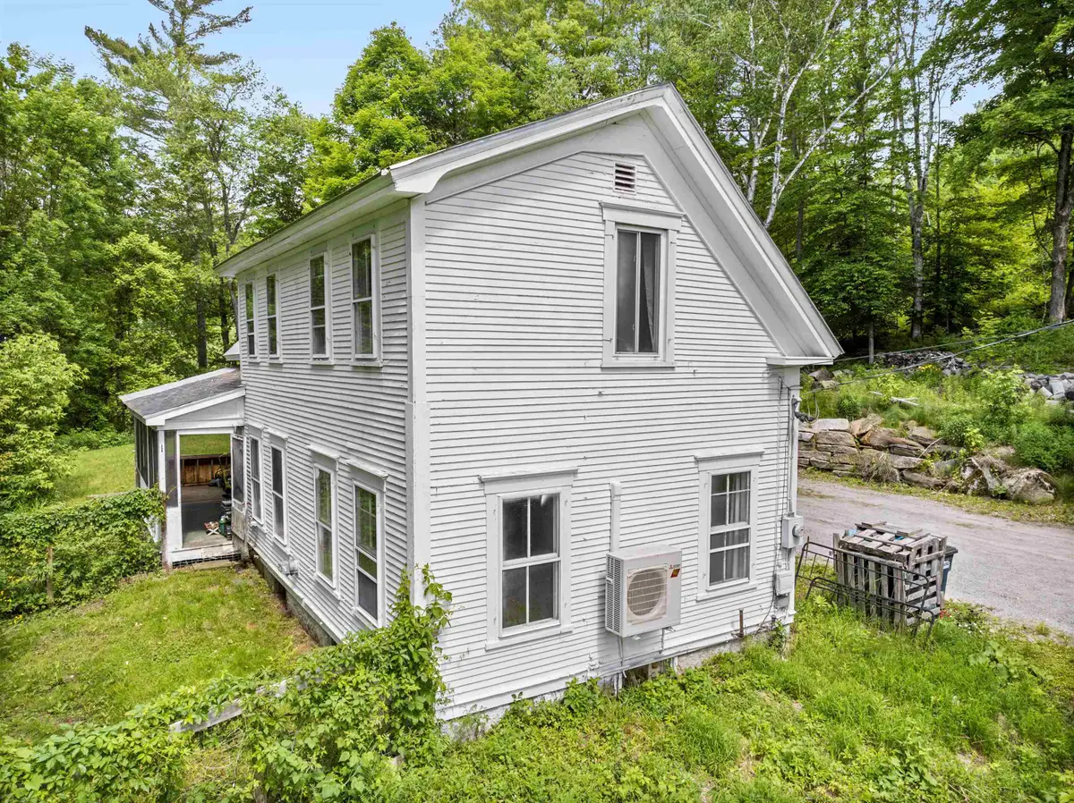 91 Robert Lane, Plainfield, VT 05667 - Image #1