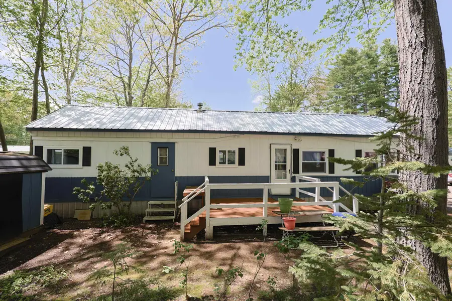 9 Sargent Place #84, Gilford, NH 03249 - Image #2