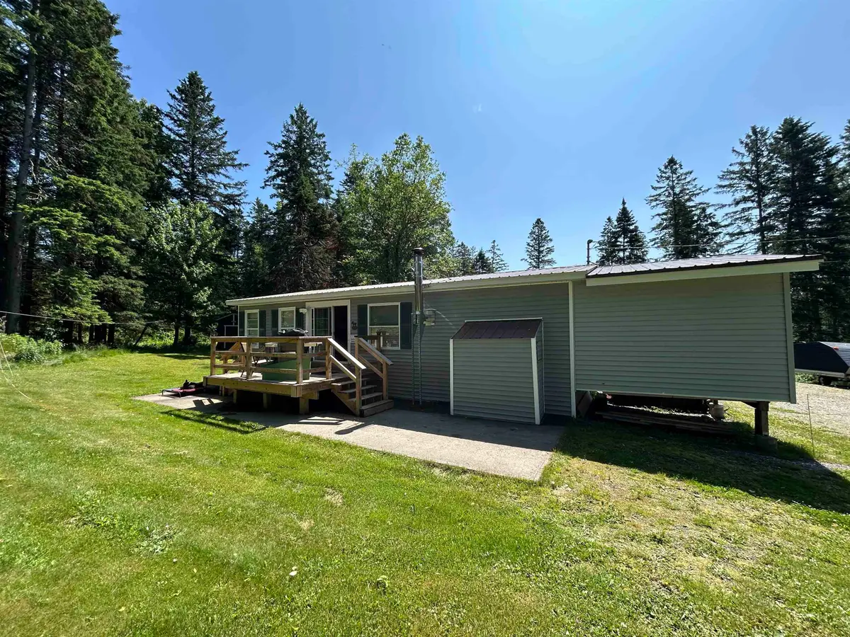 26 Dalton Road, Pittsburg, NH 03592 - Image #1