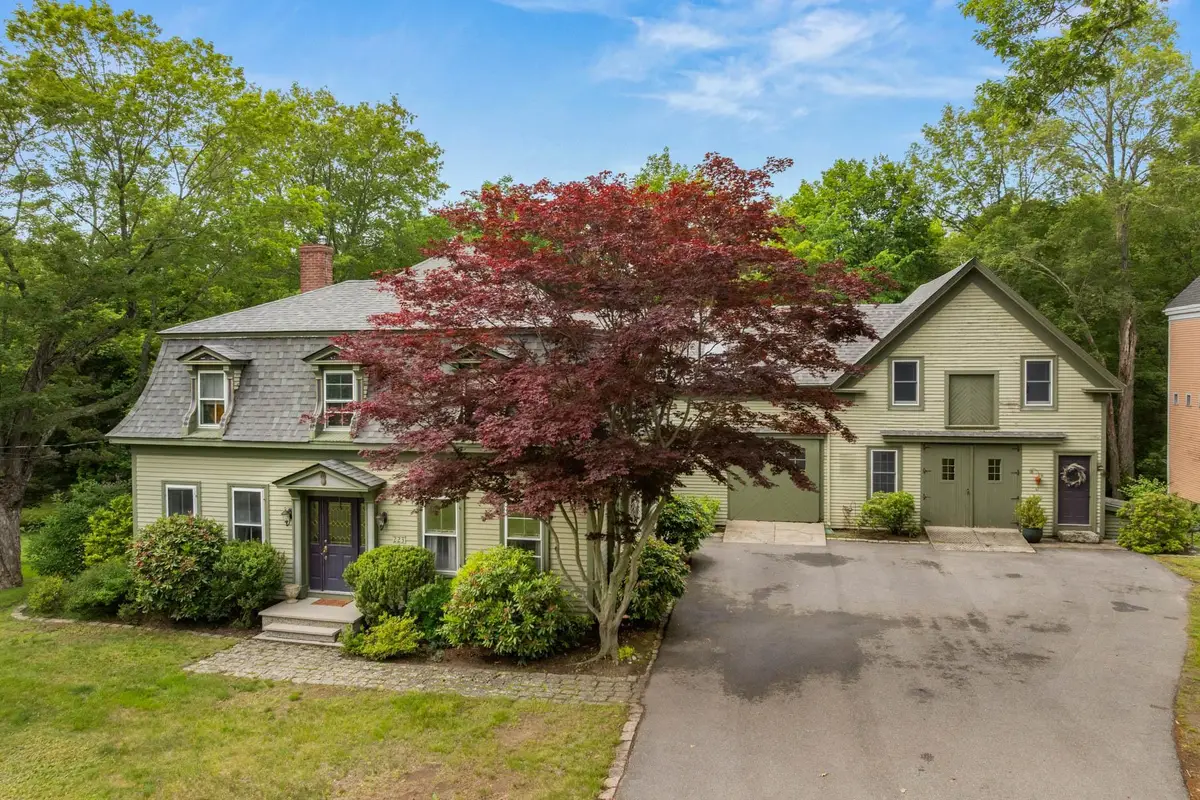 223 Atlantic Avenue, North Hampton, NH 03862 - Image #1