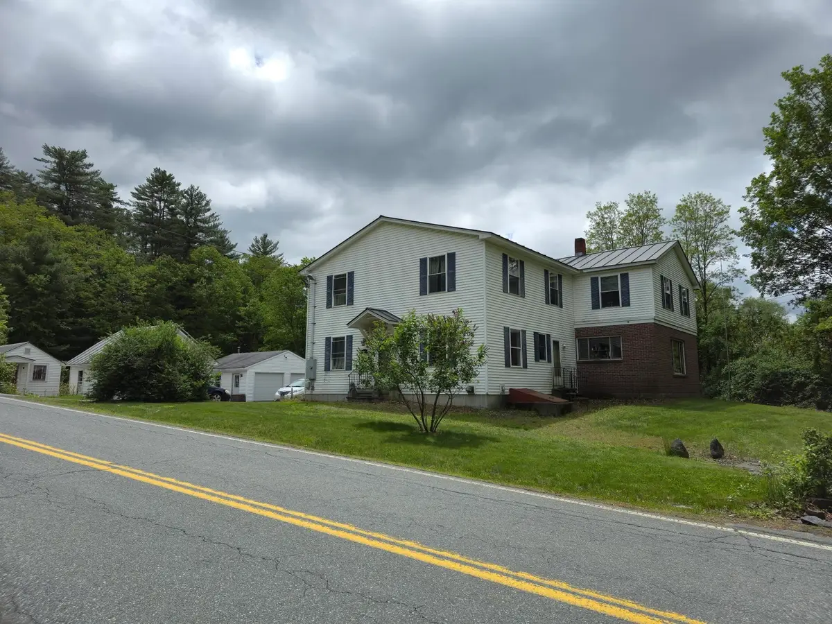 15 Old Pine Tree Cemetery Road, West Lebanon, NH 03784 - Image #1