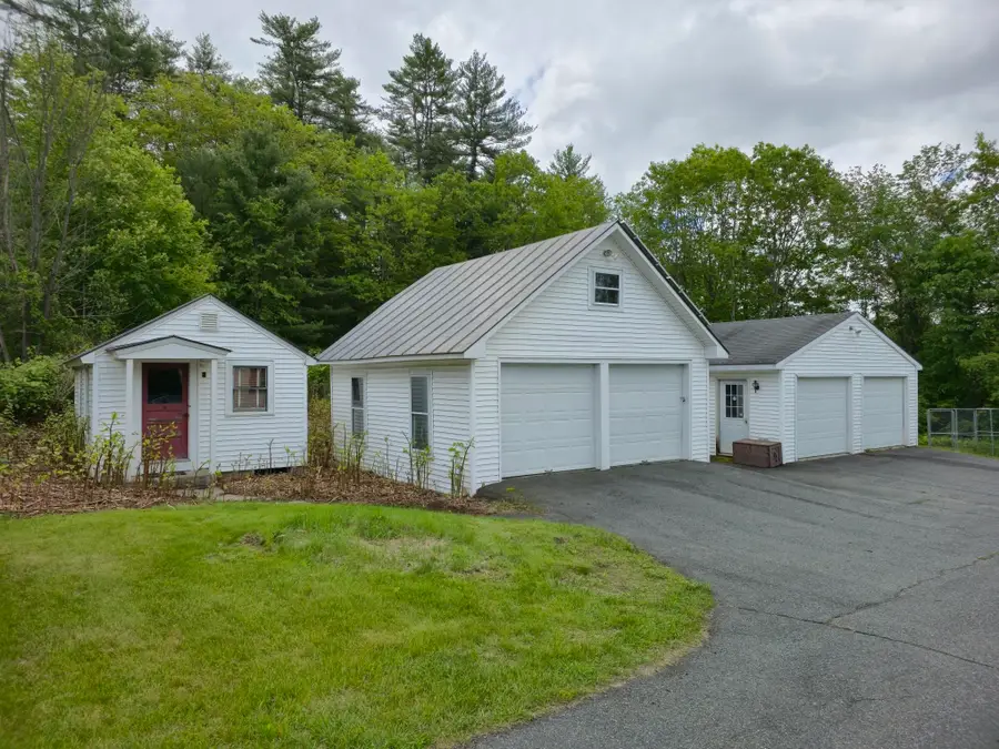 15 Old Pine Tree Cemetery Road, West Lebanon, NH 03784 - Image #3