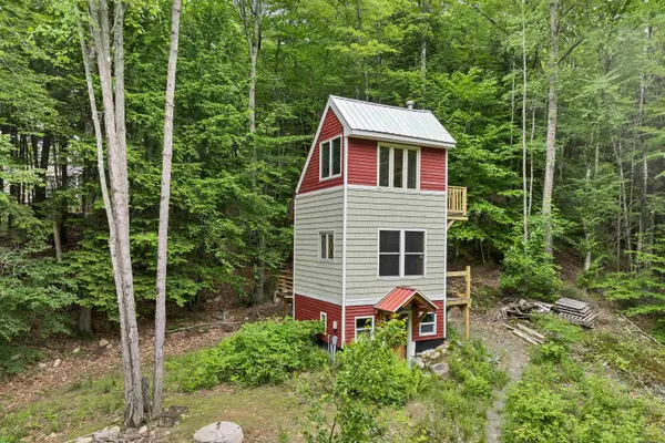 171 Bell Road, Plymouth, NH 03264