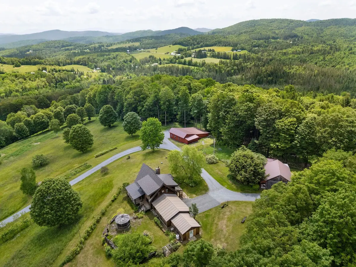 2208 - 2432 Backway Road, Corinth, VT 05039 - Image #1