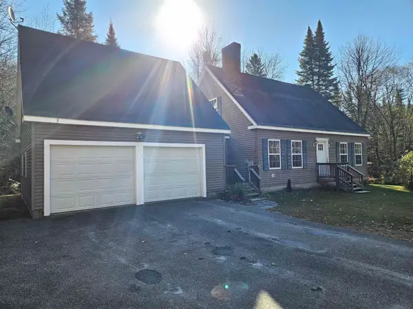 1500 Brook Road, Burke, VT 05871