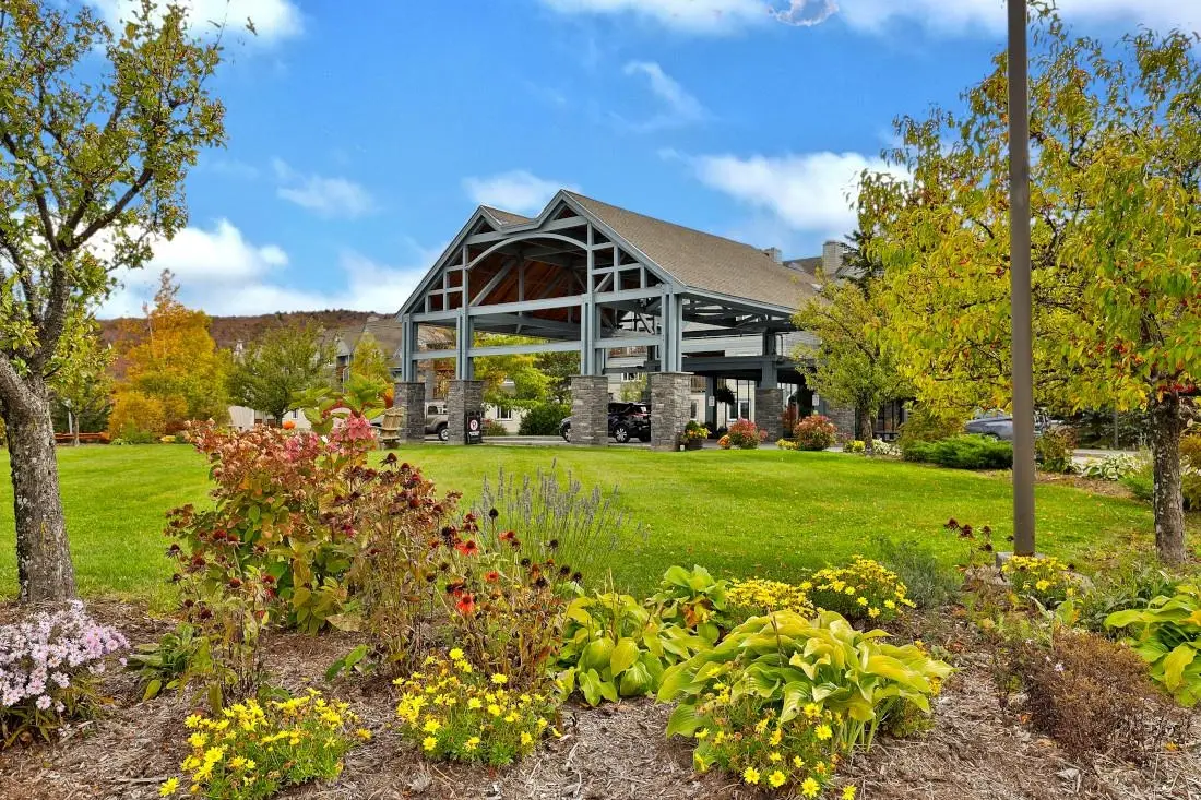 228 East Mountain Road #152 I, Killington, VT 05751 - Image #1