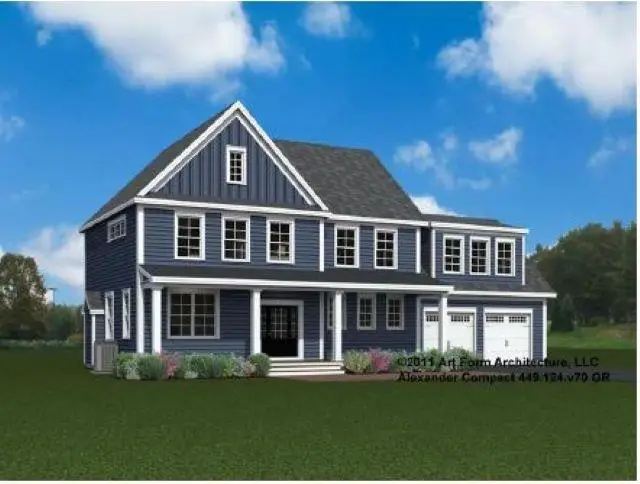 Lot 9 Pebble Court, Barrington, NH 03825 - Image #1