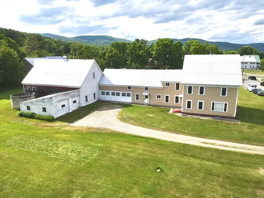 4706 US Route 5 South, Barnet Town, VT 05050 - Image #2