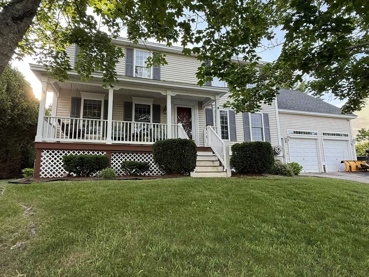 612 Megan Drive, Manchester, NH 03109 - Image #1
