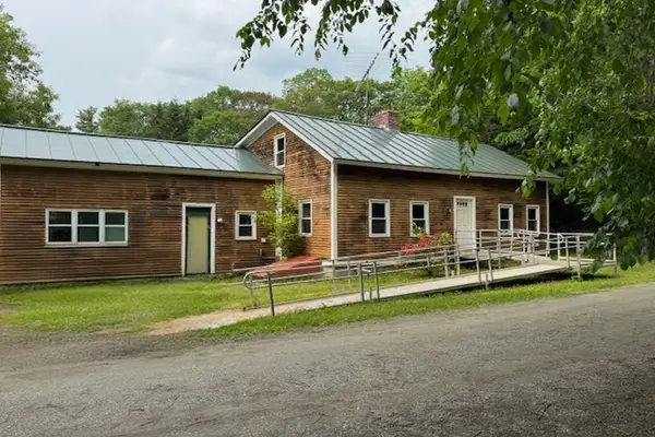 809 Gorhamtown Road, Poultney, VT 05764