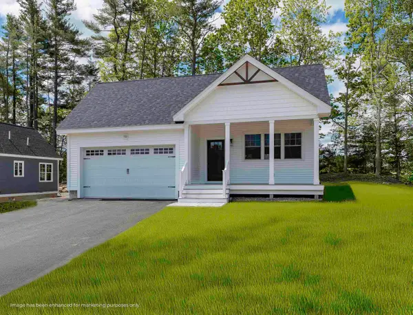 Unit 31 Summerwind Place, Greenland, NH 03840
