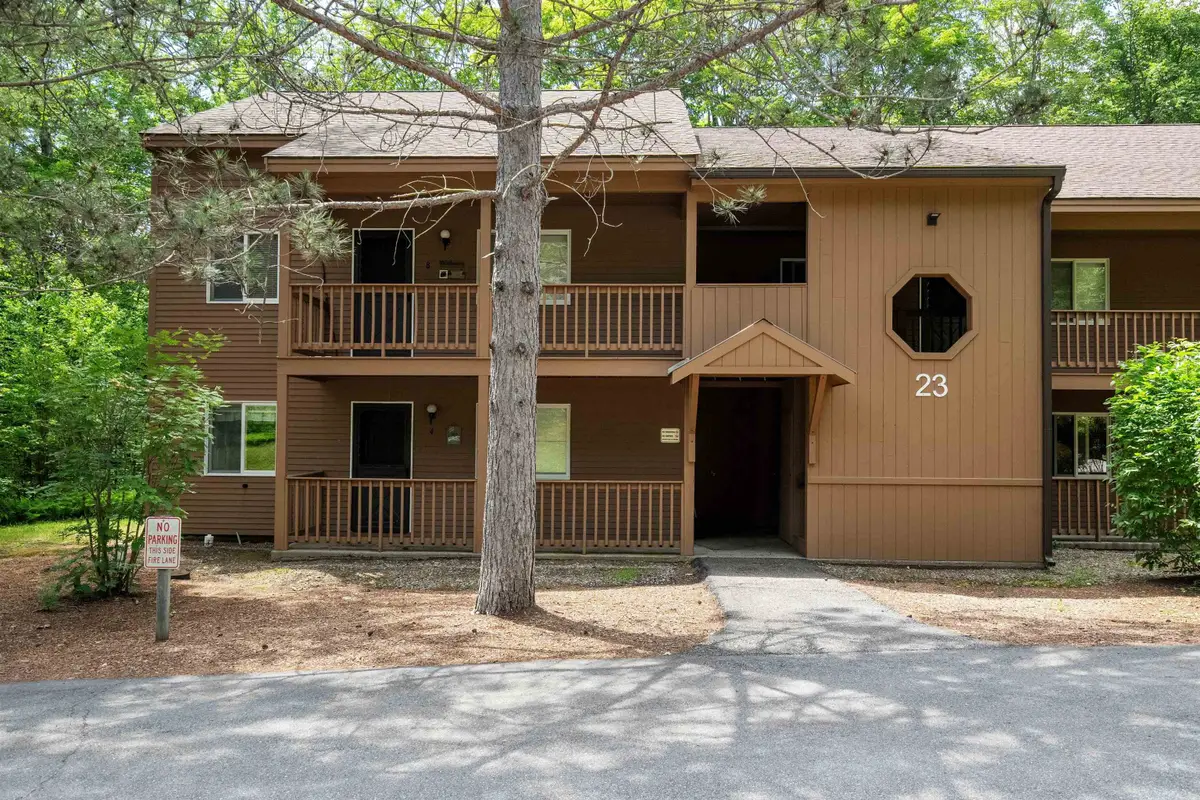 23 Hummingbird Road #7, Lincoln, NH 03251 - Image #1