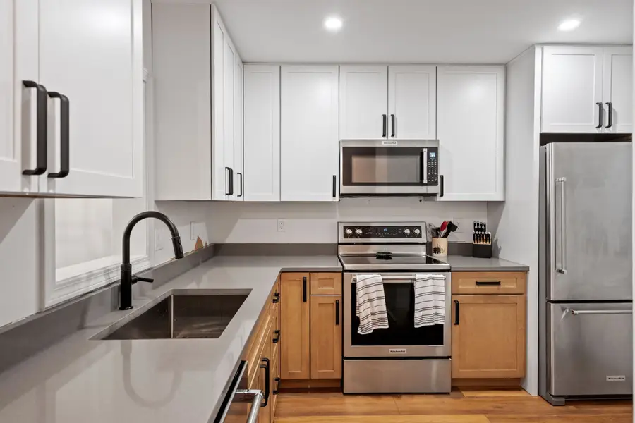 23 Hummingbird Road #7, Lincoln, NH 03251 - Image #3