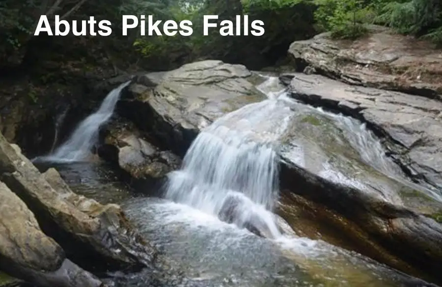 4769 Pikes Falls Road, Jamaica Town, VT 05143 - Image #3