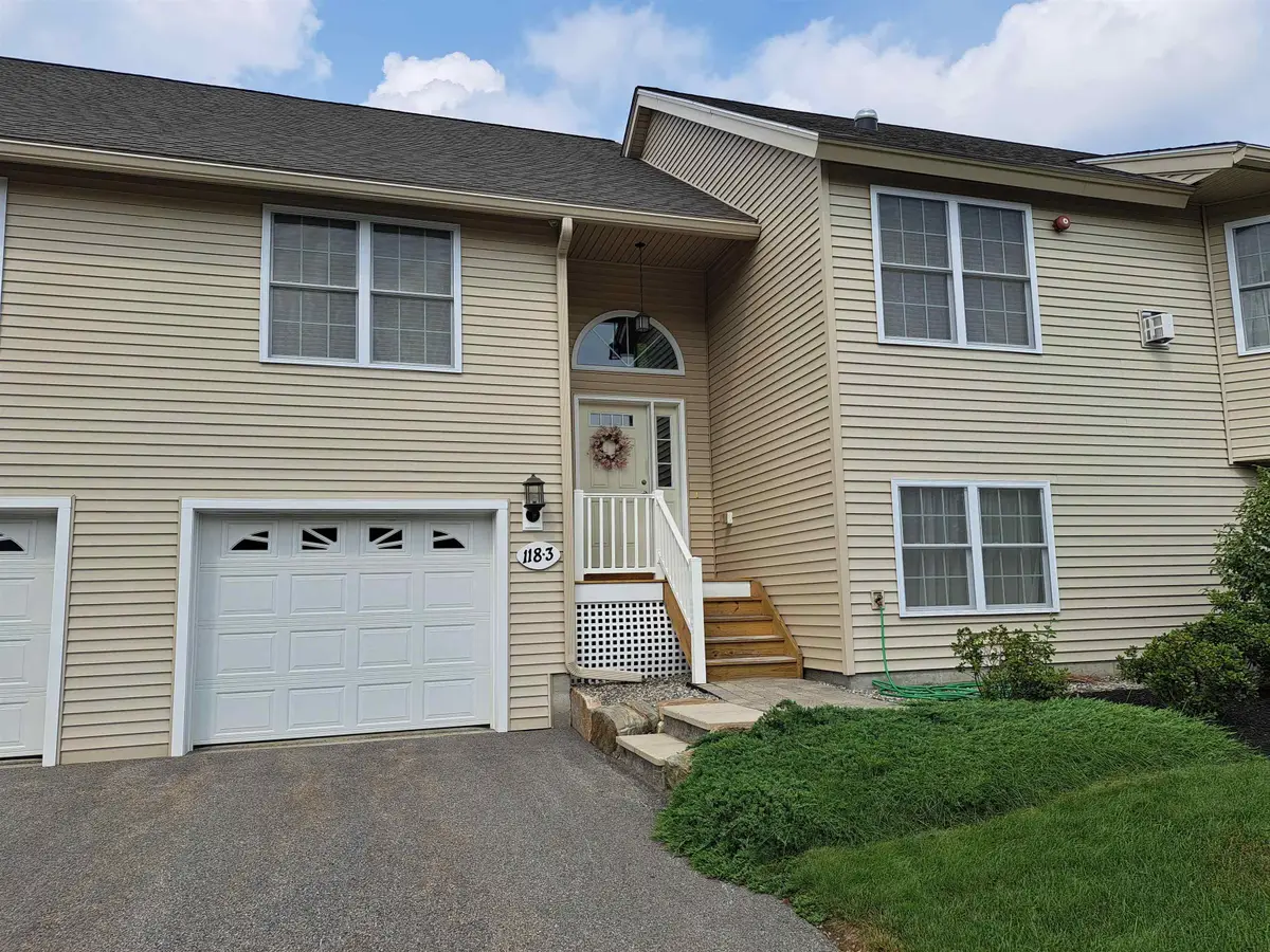 118 Hall Road #3, Fremont, NH 03044 - Image #1