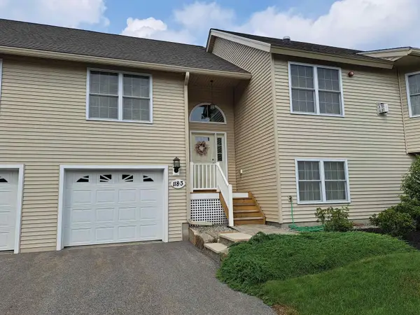 118 Hall Road #3, Fremont, NH 03044