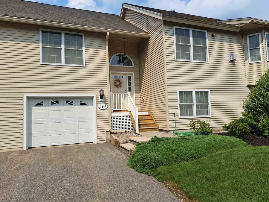 118 Hall Road #3, Fremont, NH 03044 - Image #2