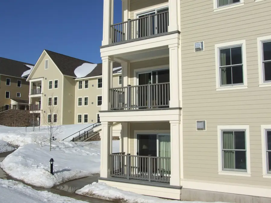 505/507 Qtr. I I Adams House, Ludlow, VT 05149 - Image #2