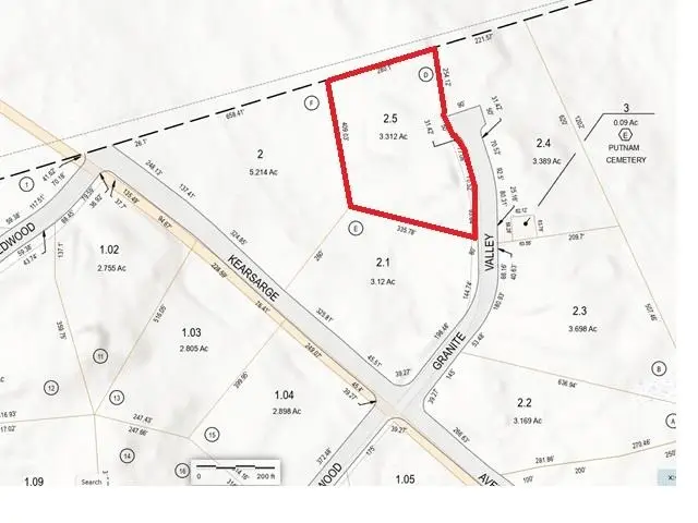 2 Granite Valley Road, Hopkinton, NH 03229 - Image #1