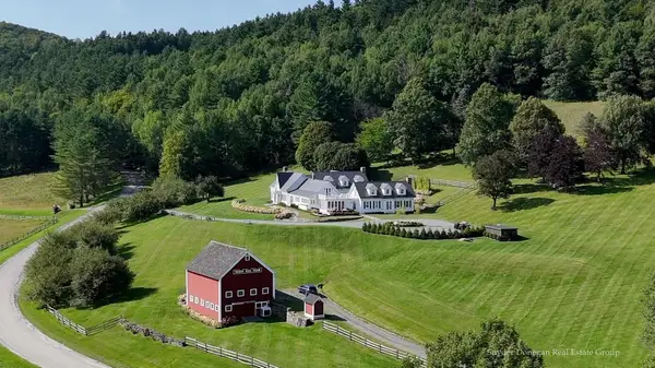 3147 Mount Hunger Road, Barnard, VT 05031