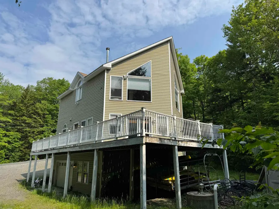 285 Chimney Hill Road, Wilmington, VT 05363 - Image #3