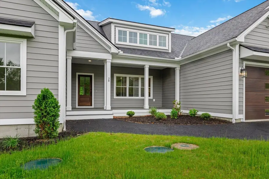 Lot 1 Saybrook Drive, Rindge, NH 03461 - Image #3