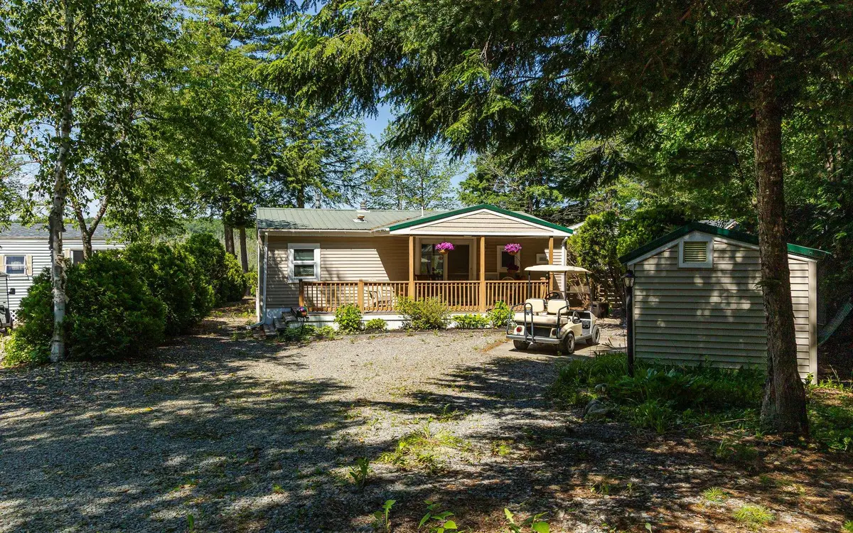 18 Lakeside Drive, Fitzwilliam, NH 03447 - Image #1