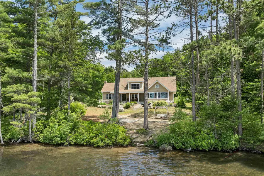 9 Country Lane, New Durham, NH 03855 - Image #2