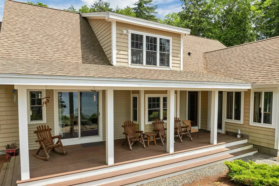 9 Country Lane, New Durham, NH 03855 - Image #3