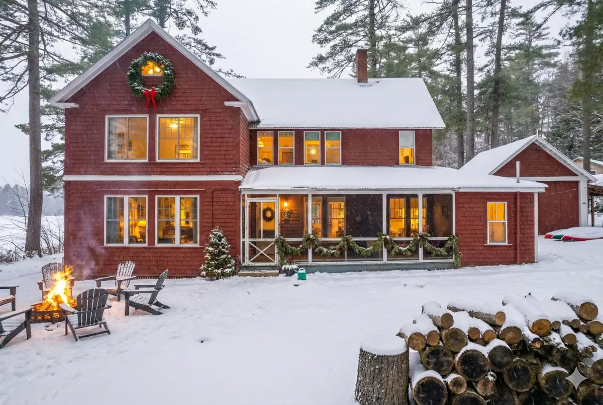 100 Wardens Way, Shapleigh, ME 04076-3864 - Image #1