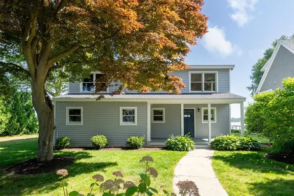 27 Wentworth Terrace, Dover, NH 03820