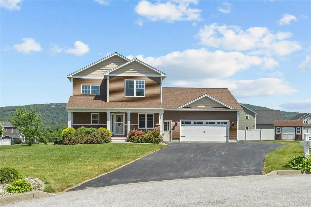 55 Over Lake Court, Saint Albans Town, VT 05478 - Image #1