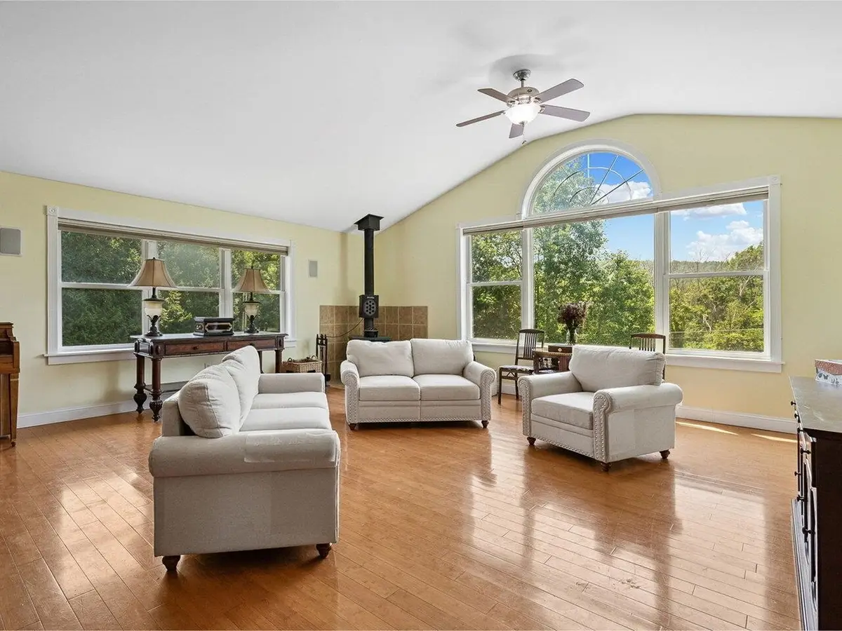 3825 Silver Street, Monkton, VT 05469 - Image #1