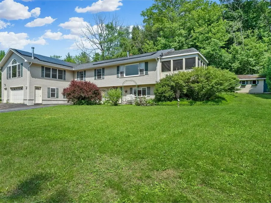 3825 Silver Street, Monkton, VT 05469 - Image #2