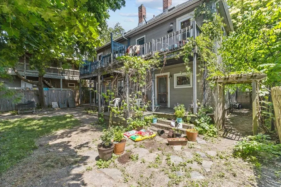 211-213 Saint Paul Street, Burlington, VT 05401 - Image #2