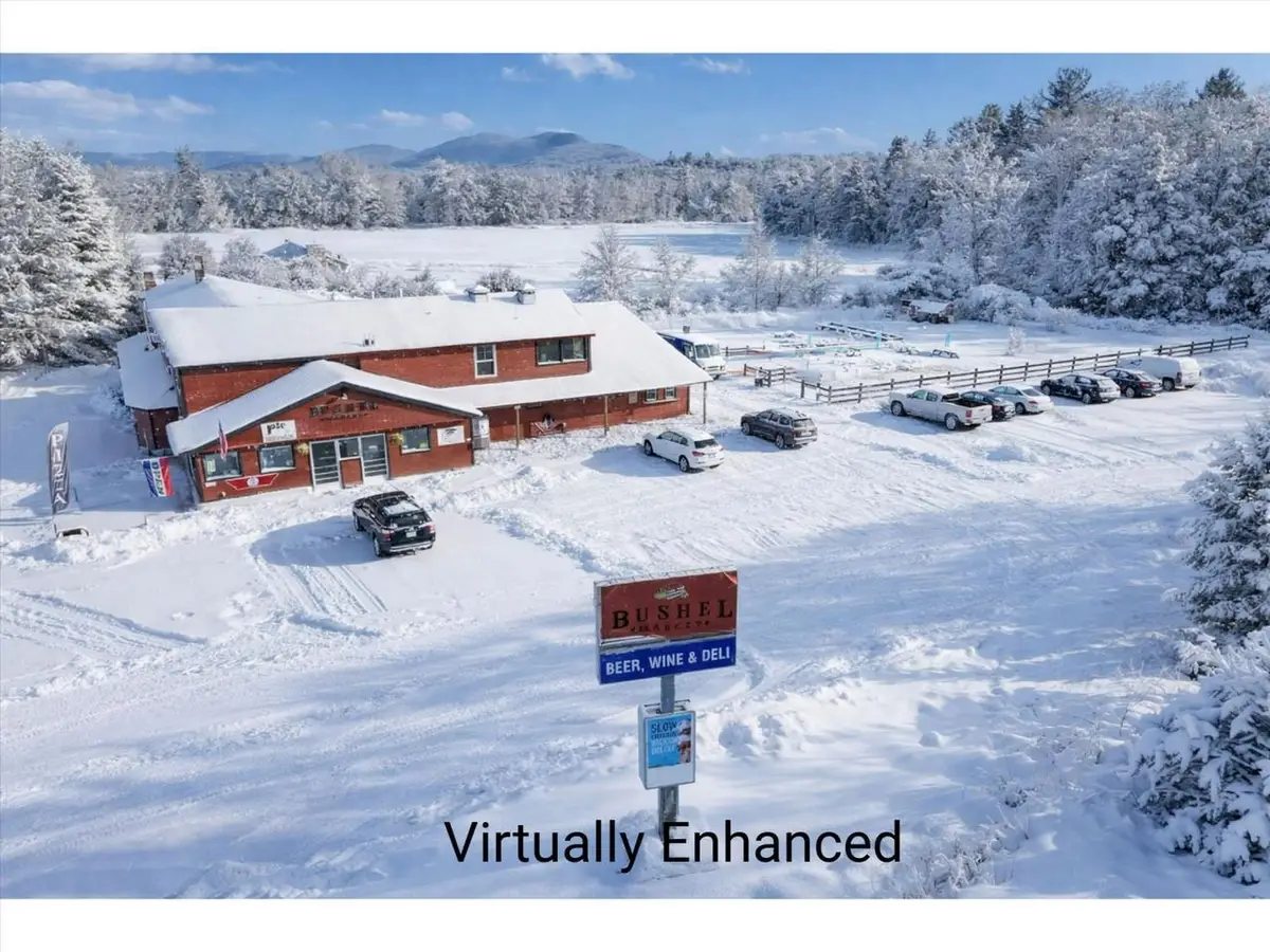 14312 Route 116, Hinesburg, VT 05461 - Image #1