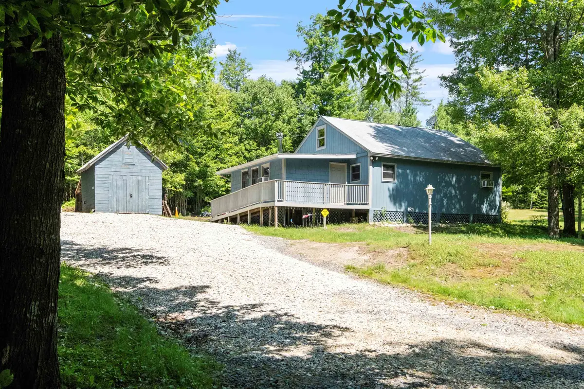 66 Brookside Lane, Danbury, NH 03230 - Image #1