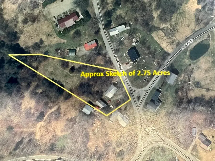 53 Sugarhouse Road, Burke, VT 05871 - Image #3