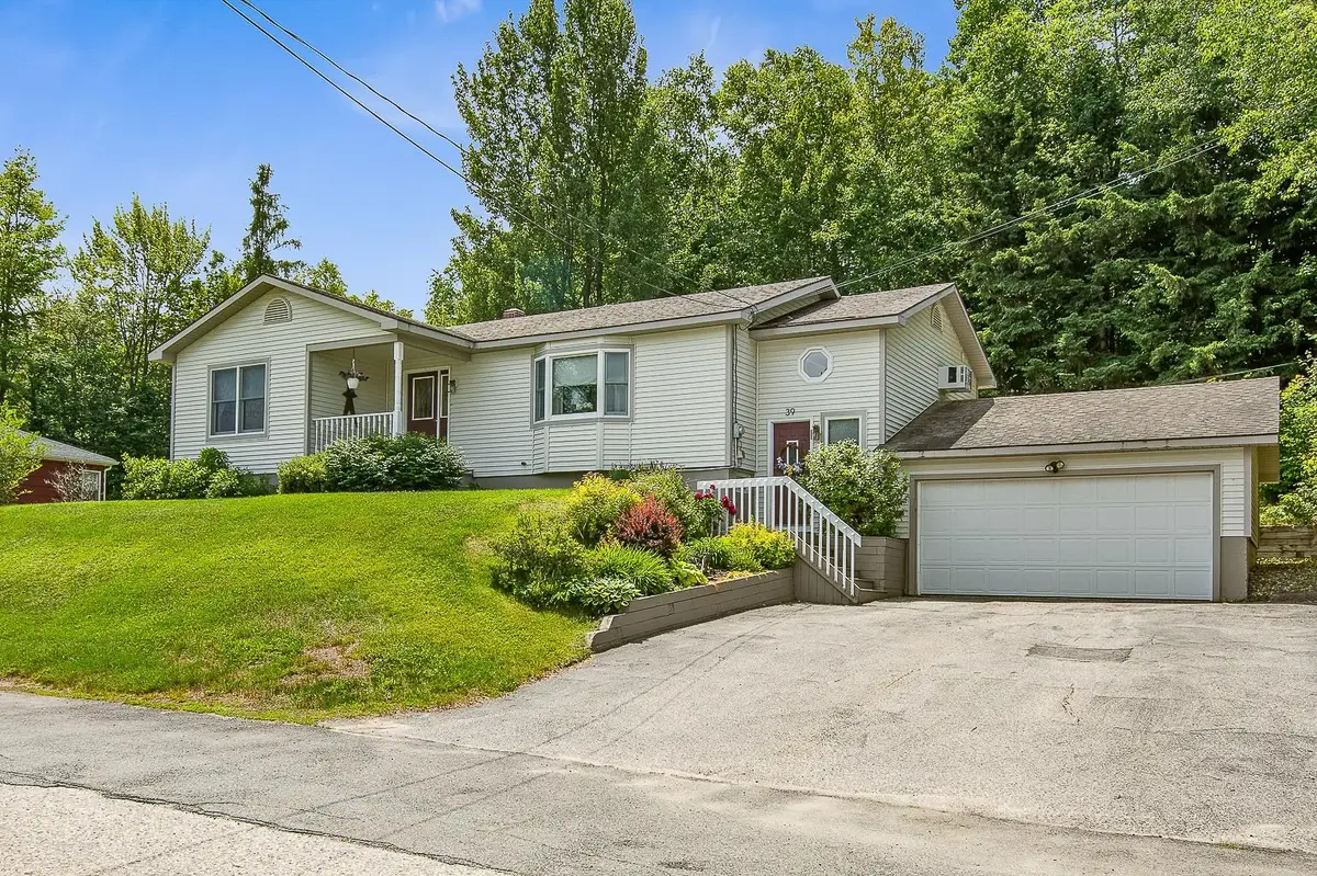 39 Bret Street, Berlin, NH 03570 - #1