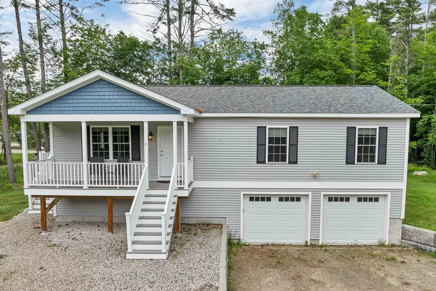 4 Mill Pond Road, Tuftonboro, NH 03816 - Image #2