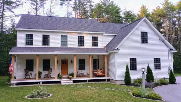 297 Crowley Road, Candia, NH 03034