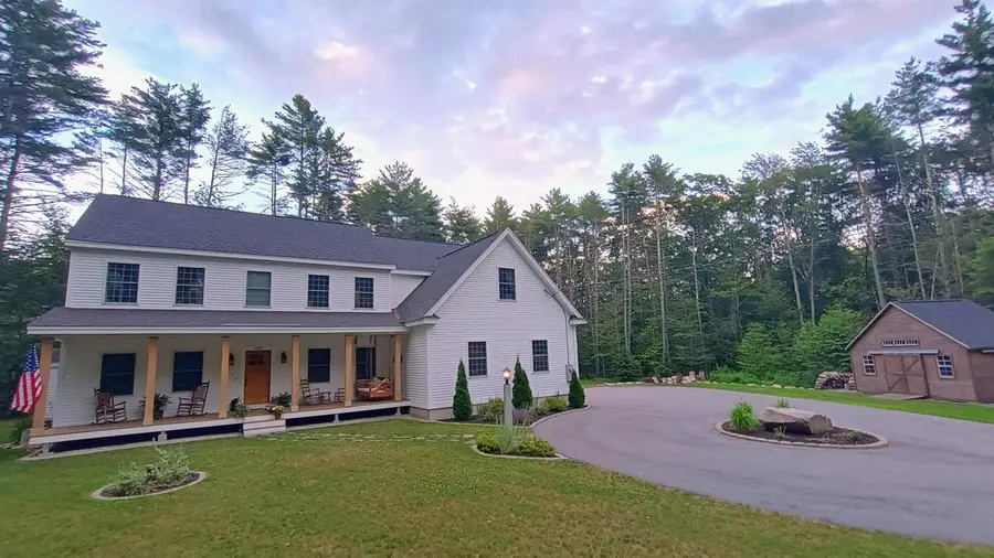 297 Crowley Road, Candia, NH 03034 - Image #3