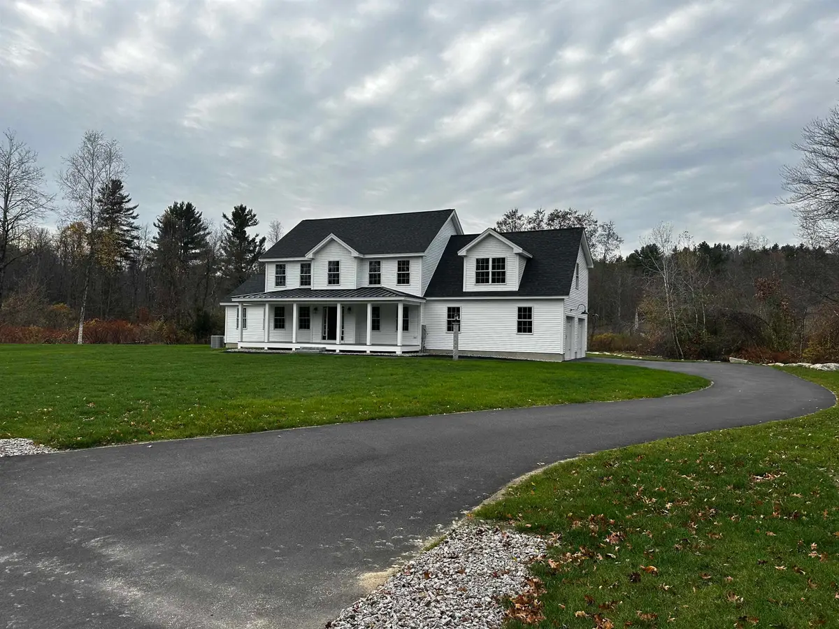 40 Tirrell Hill Road, Bedford, NH 03110 - Image #1