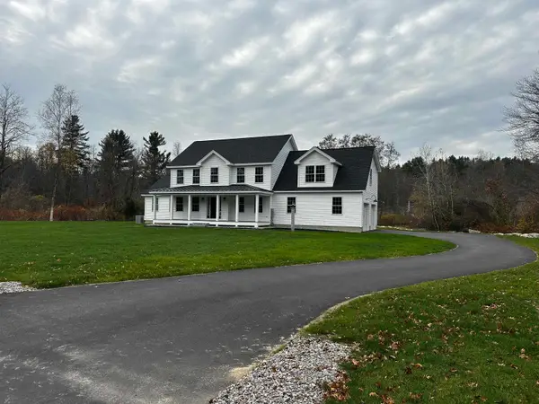 40 Tirrell Hill Road, Bedford, NH 03110