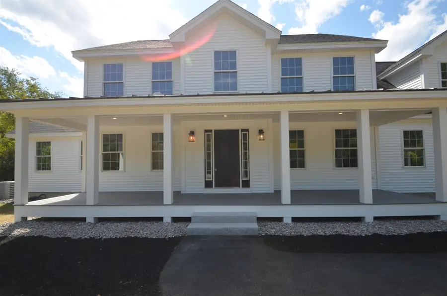 40 Tirrell Hill Road, Bedford, NH 03110 - Image #2