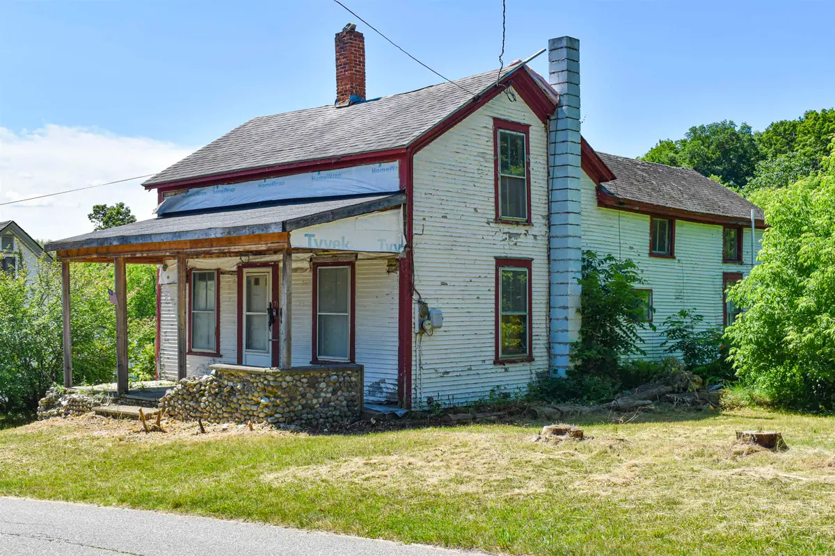 71 Maple Street, Brandon, VT 05733 - Image #1