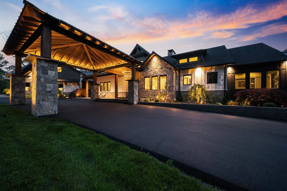 100 Knotty Way, Belmont, NH 03220 - #1