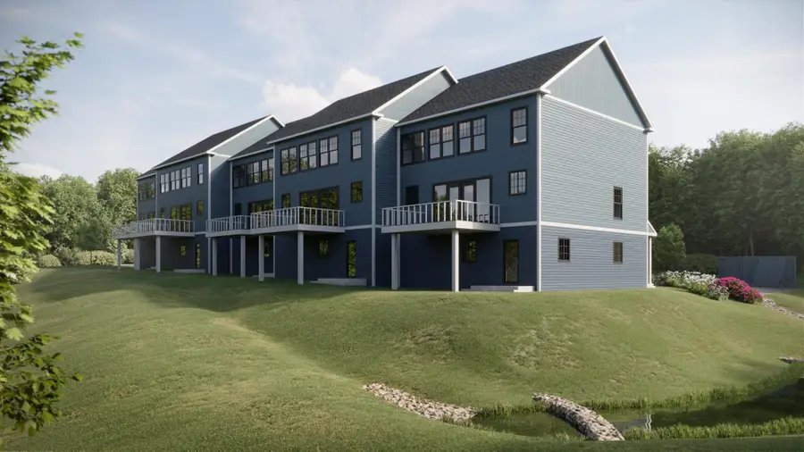 21 Upper Ladd Hill Road #D, Meredith, NH 03253 - Image #2