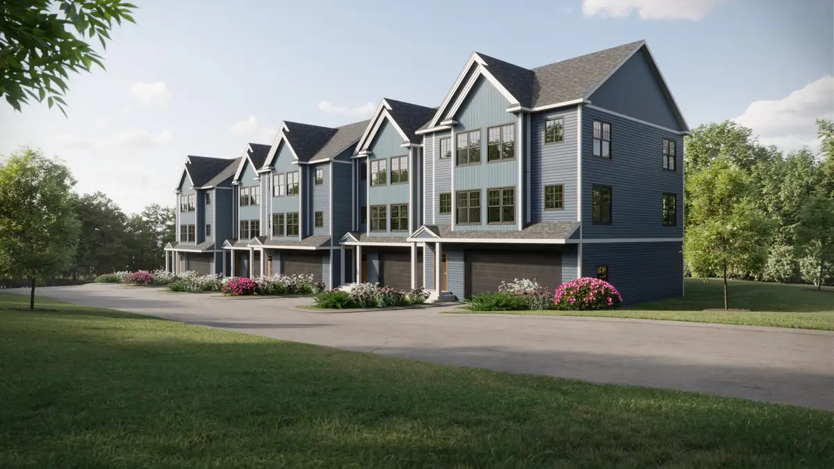 21 Upper Ladd Hill Road #A, Meredith, NH 03253 - Image #1